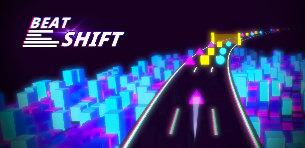 Beat Shift 3D