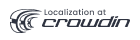 Crowdin | Agile localization for tech companies