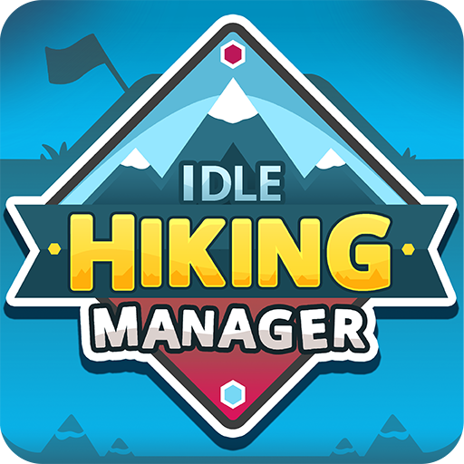 Idle Hiking Manager