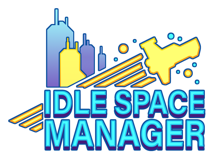 Idle Space Manager Logo